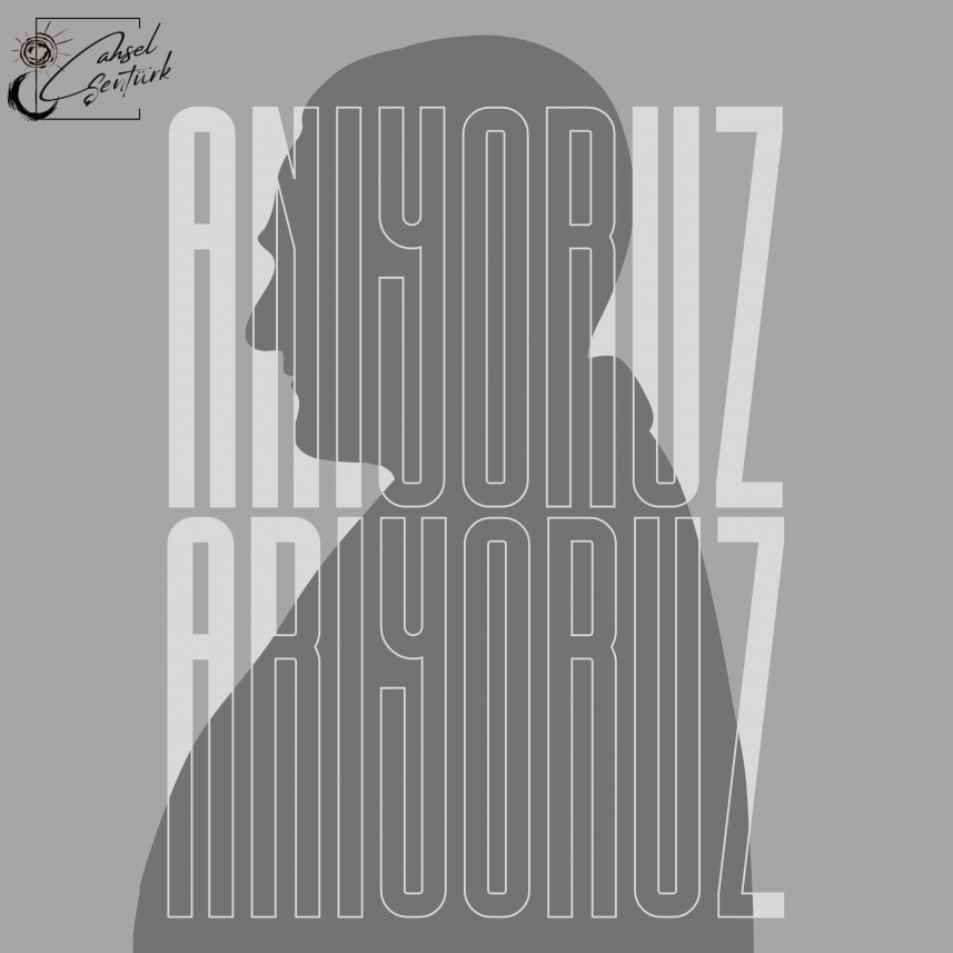 Armağan Eda Cansel Şentürk