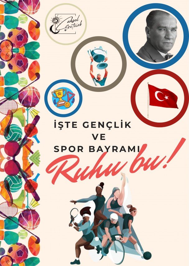 Armağan Eda Cansel Şentürk