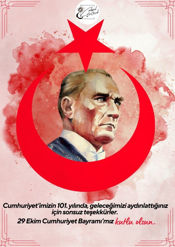 Armağan Eda Cansel Şentürk