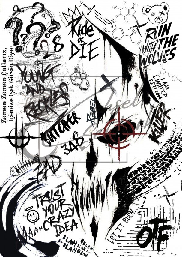 Armağan Eda Cansel Şentürk