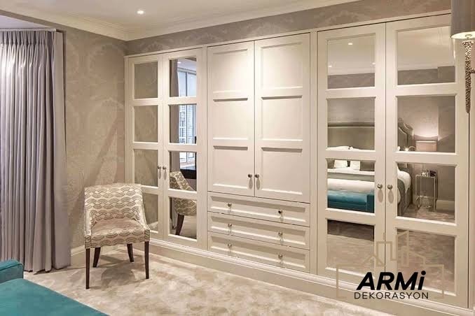 Armi Yapı Dekorasyon