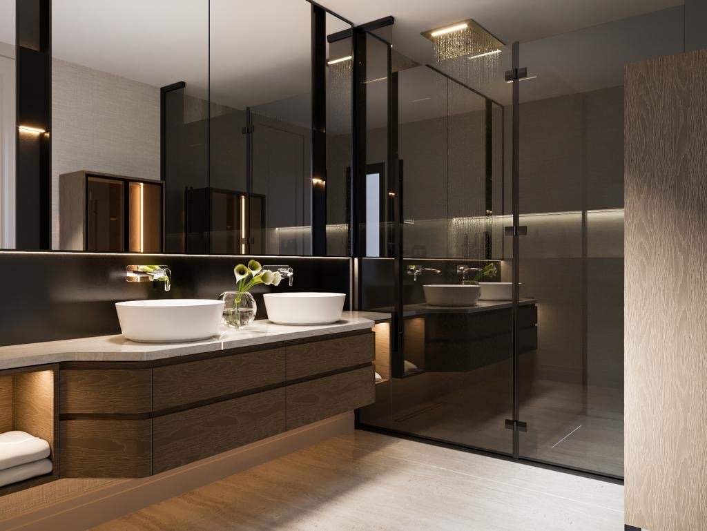 Armi Yapı Dekorasyon