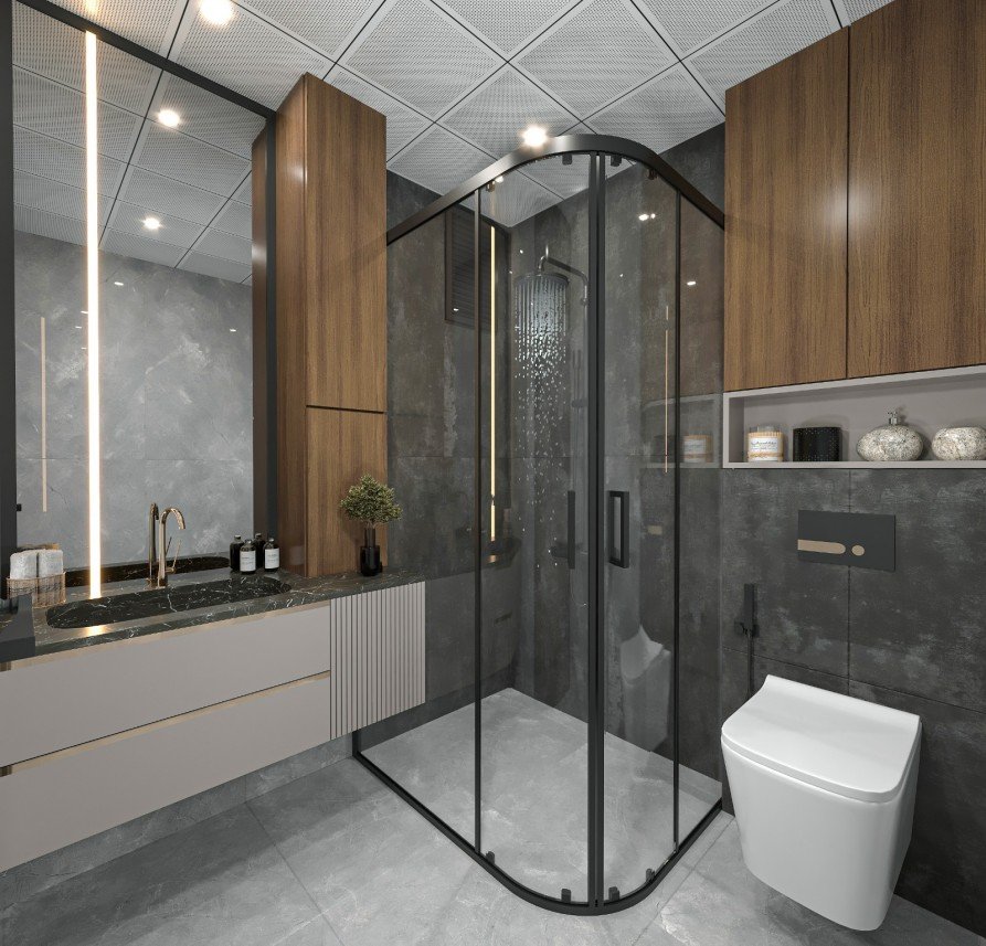 Armi Yapı Dekorasyon