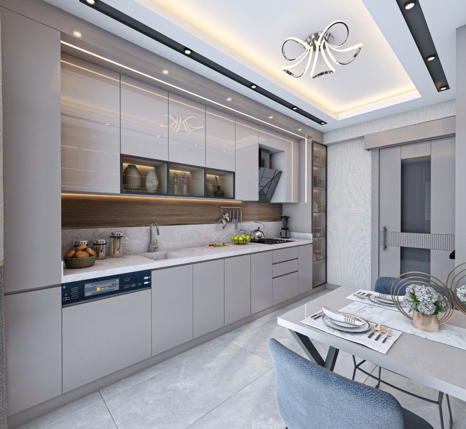 Armi Yapı Dekorasyon