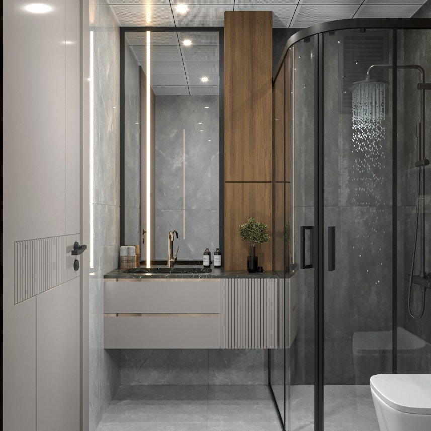 Armi Yapı Dekorasyon