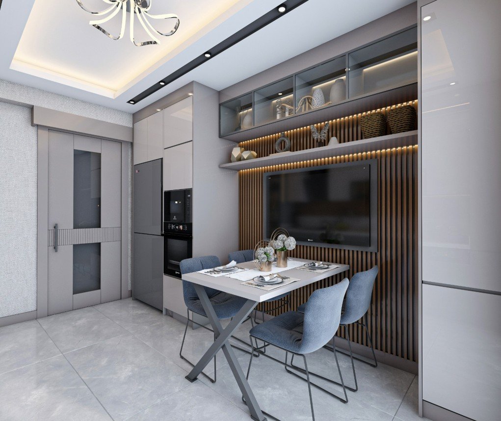 Armi Yapı Dekorasyon