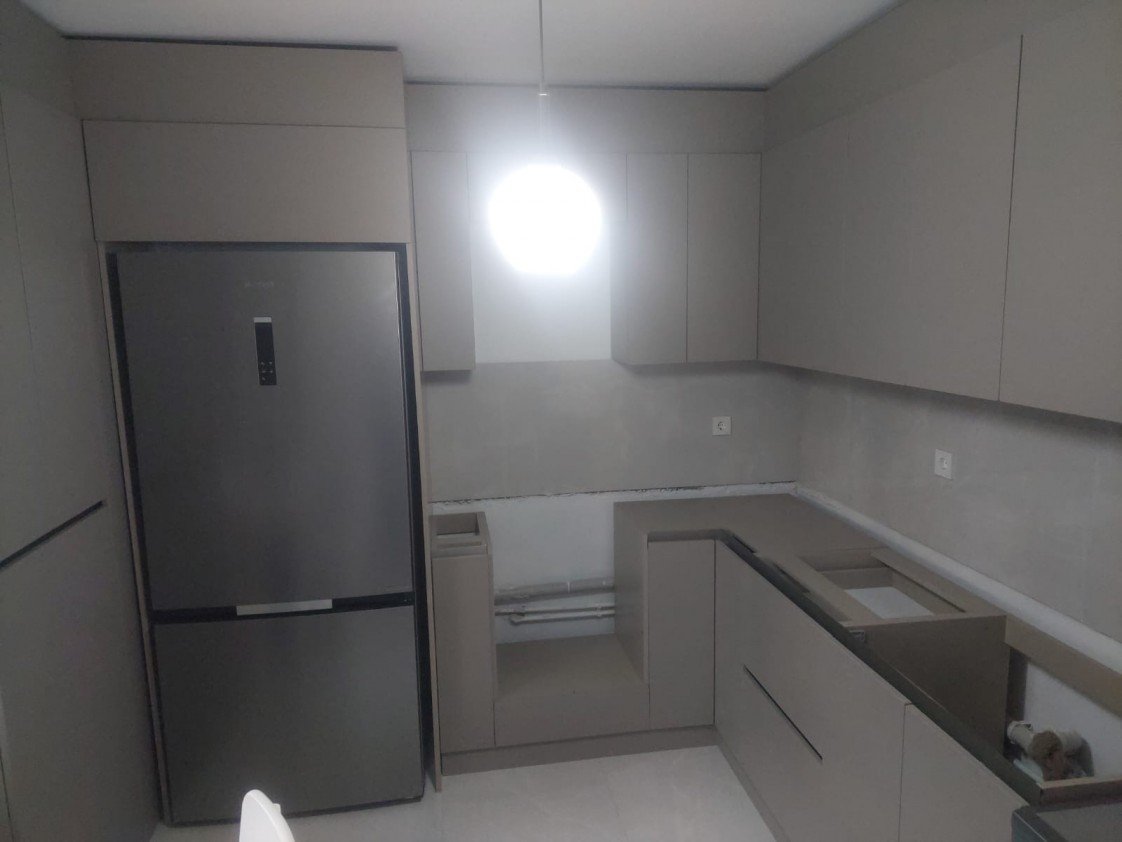 Armi Yapı Dekorasyon