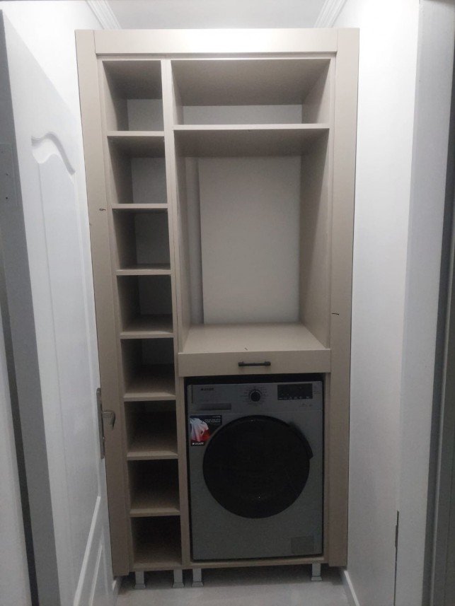 Armi Yapı Dekorasyon