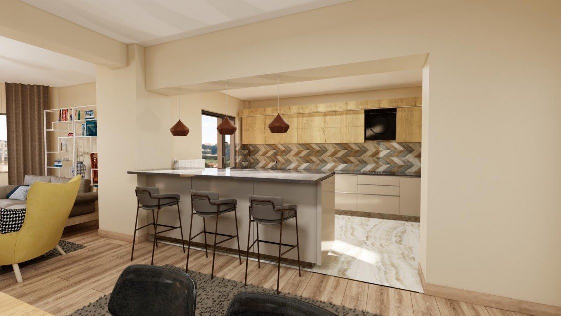 Armi Yapı Dekorasyon