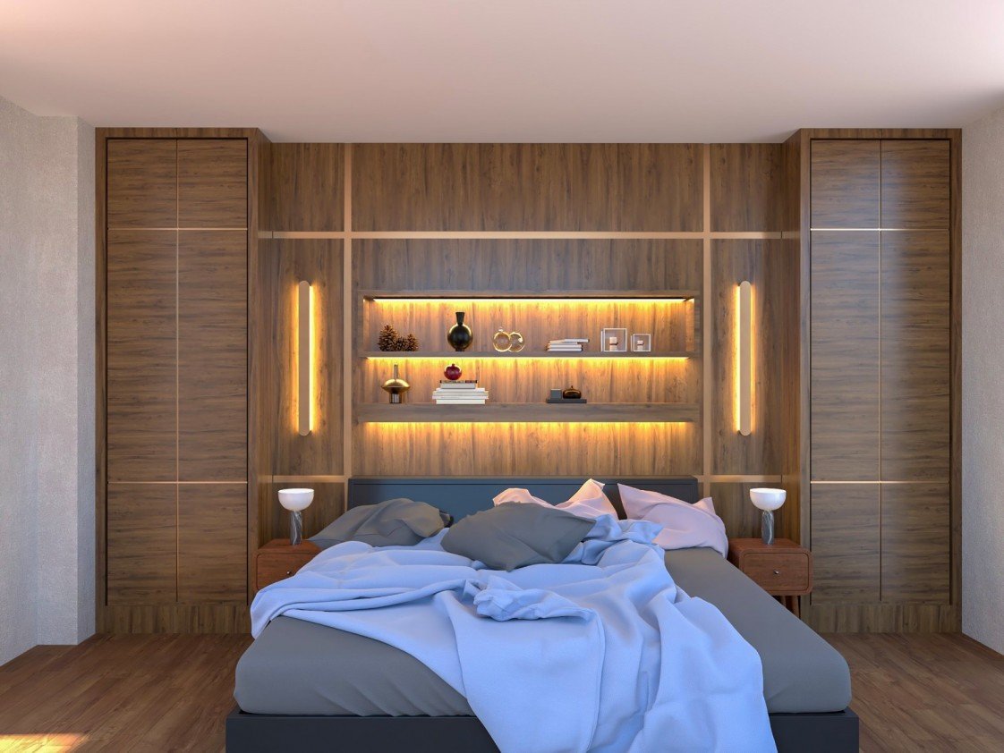 Armi Yapı Dekorasyon