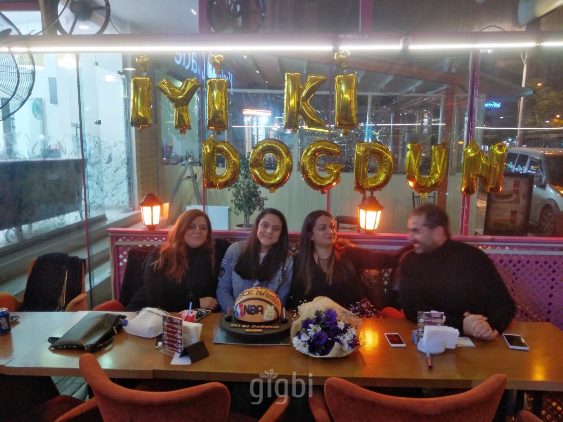 Armine Çiçek Organizasyon