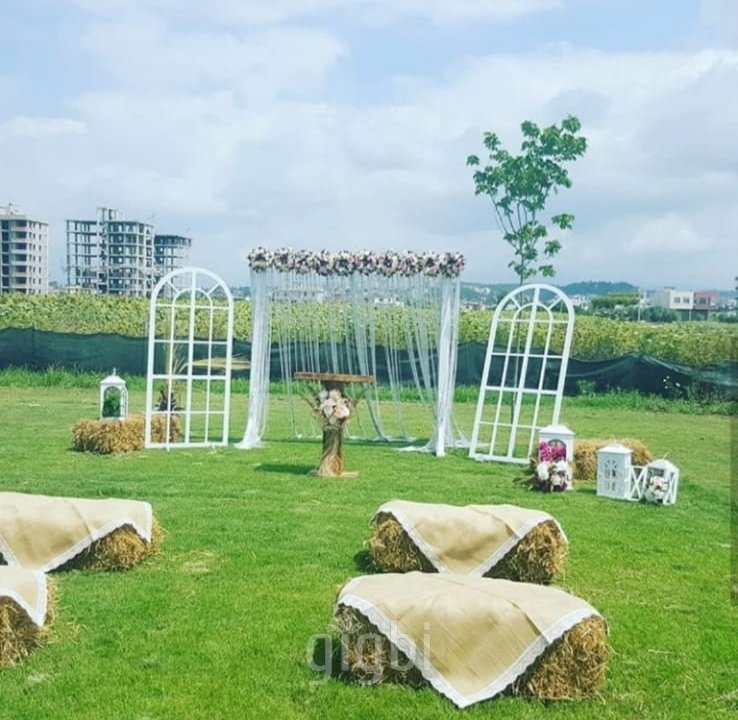 Armine Çiçek Organizasyon