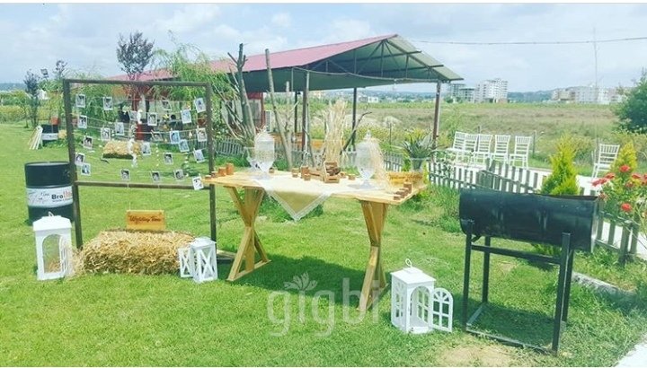 Armine Çiçek Organizasyon