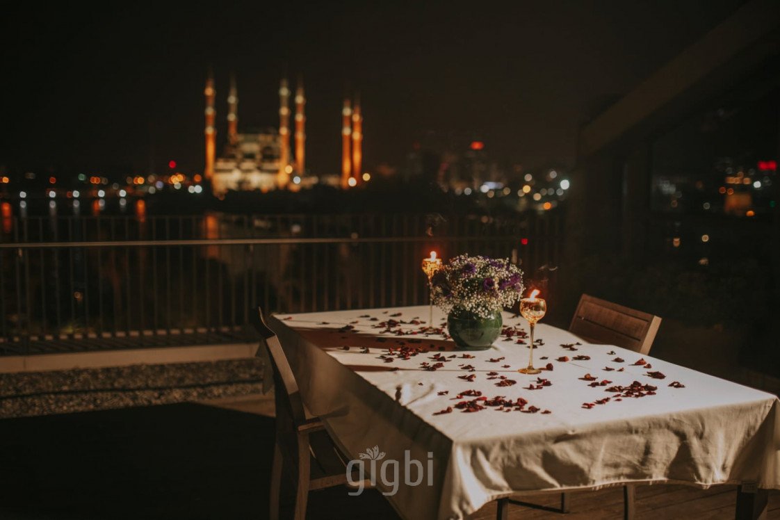 Armine Çiçek Organizasyon