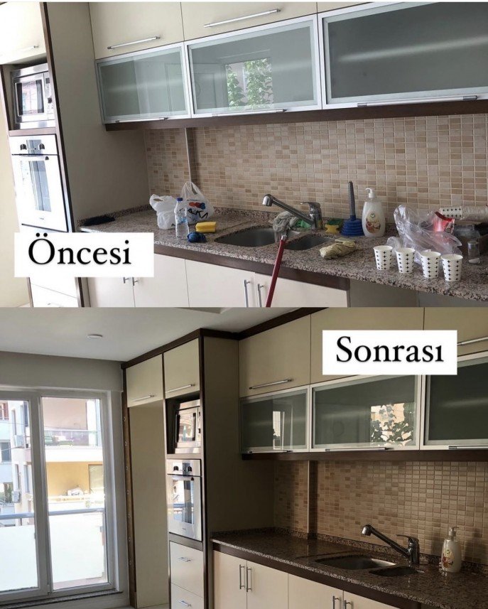 Arslan Temizlik Denizli 