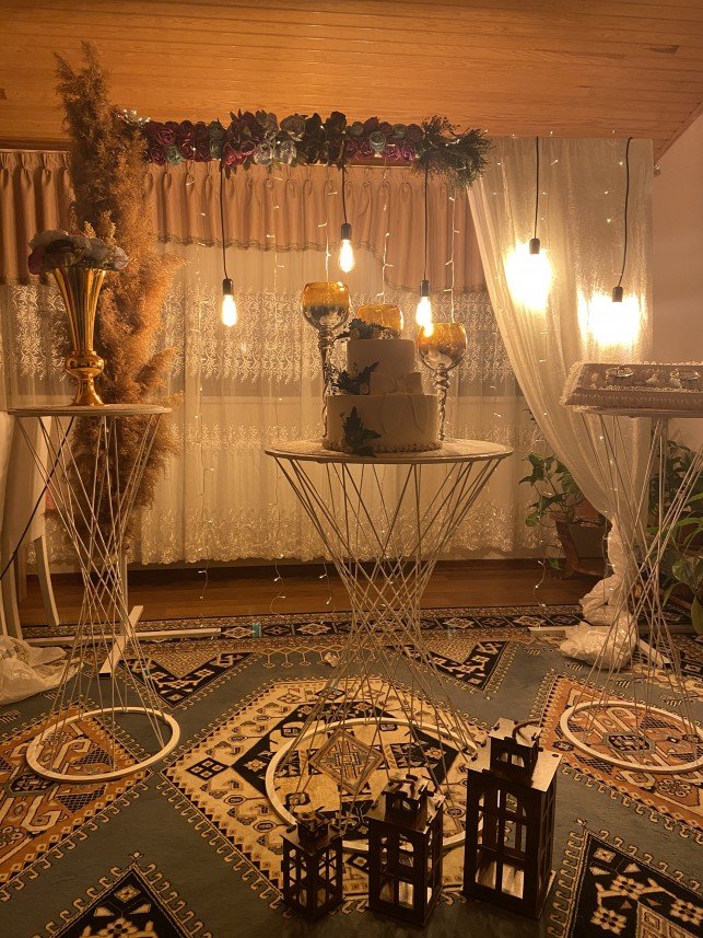 Arteo Organizasyon Konya