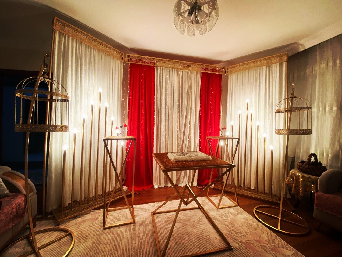 Arteo Organizasyon Konya