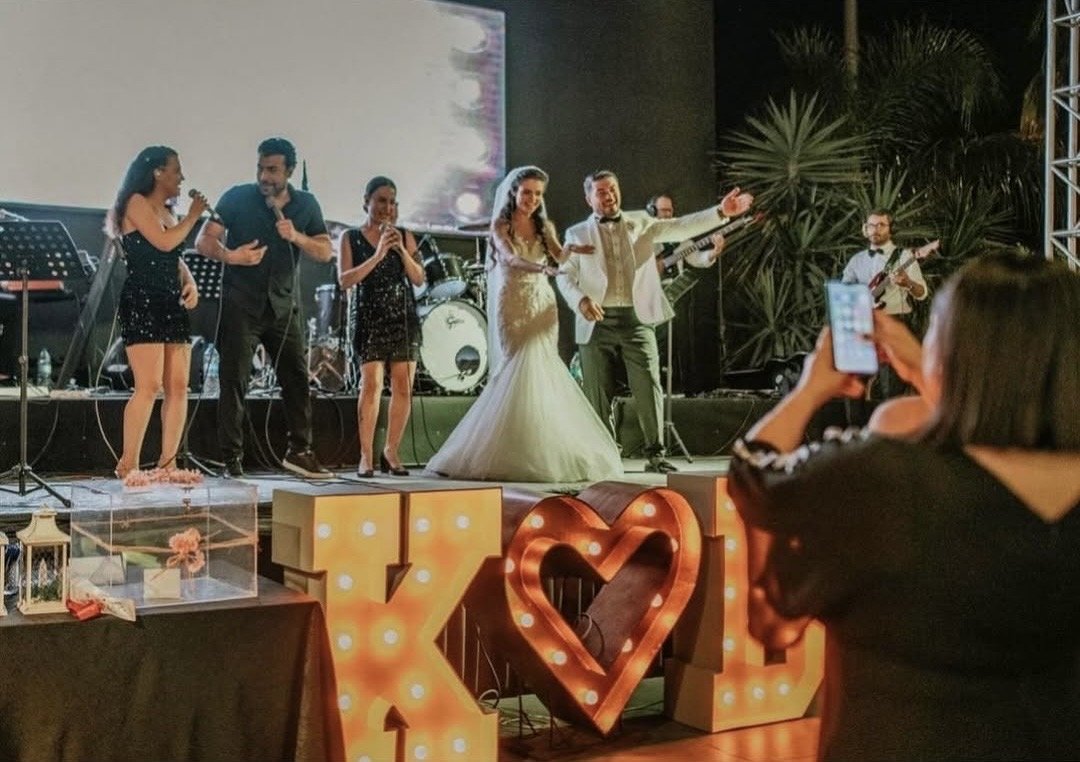 Artı Bir Orkestrası