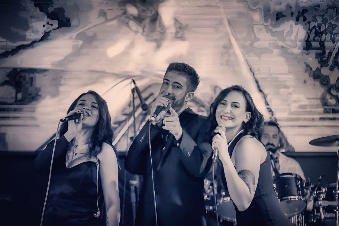 Artı Bir Orkestrası