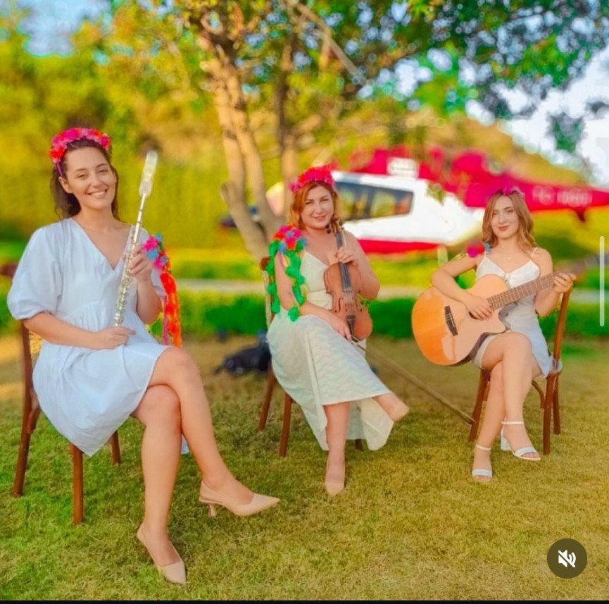 Artı Bir Orkestrası