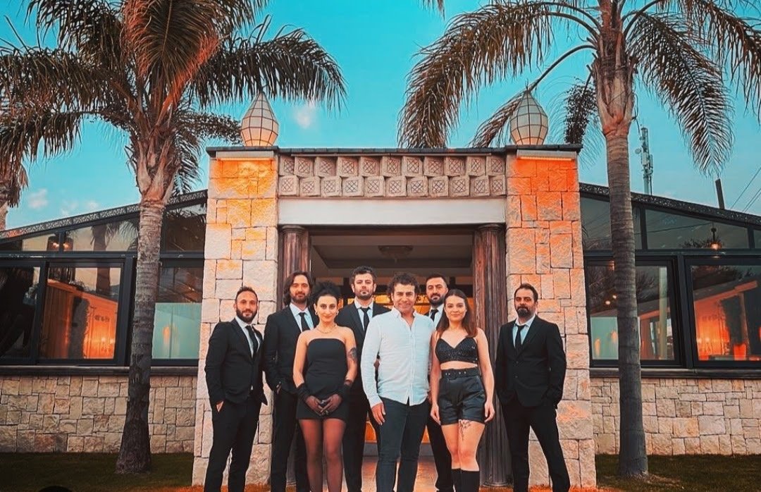 Artı Bir Orkestrası