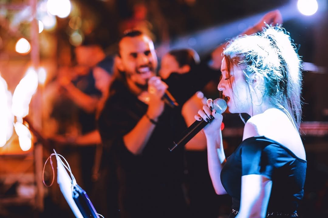 Artı Bir Orkestrası