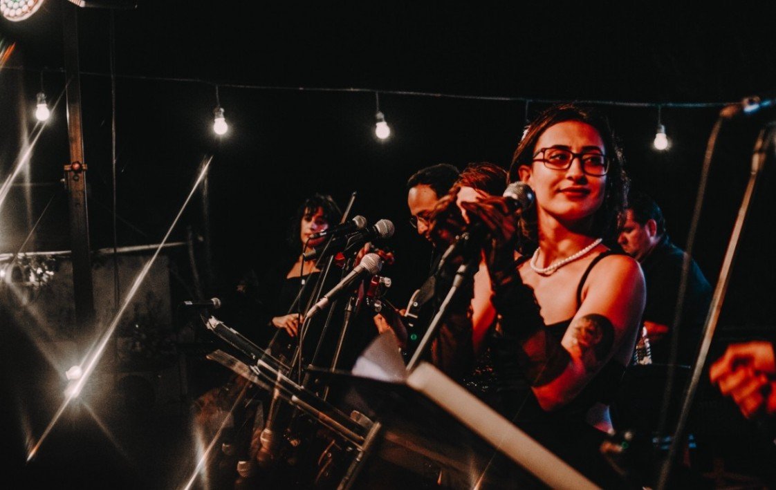 Artı Bir Orkestrası