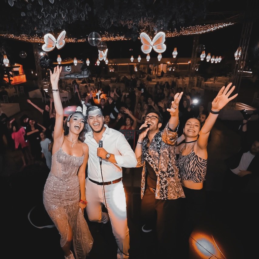 Artı Bir Orkestrası