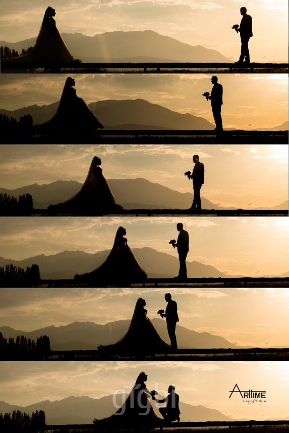 Arttime Fotoğraf Atölyesi