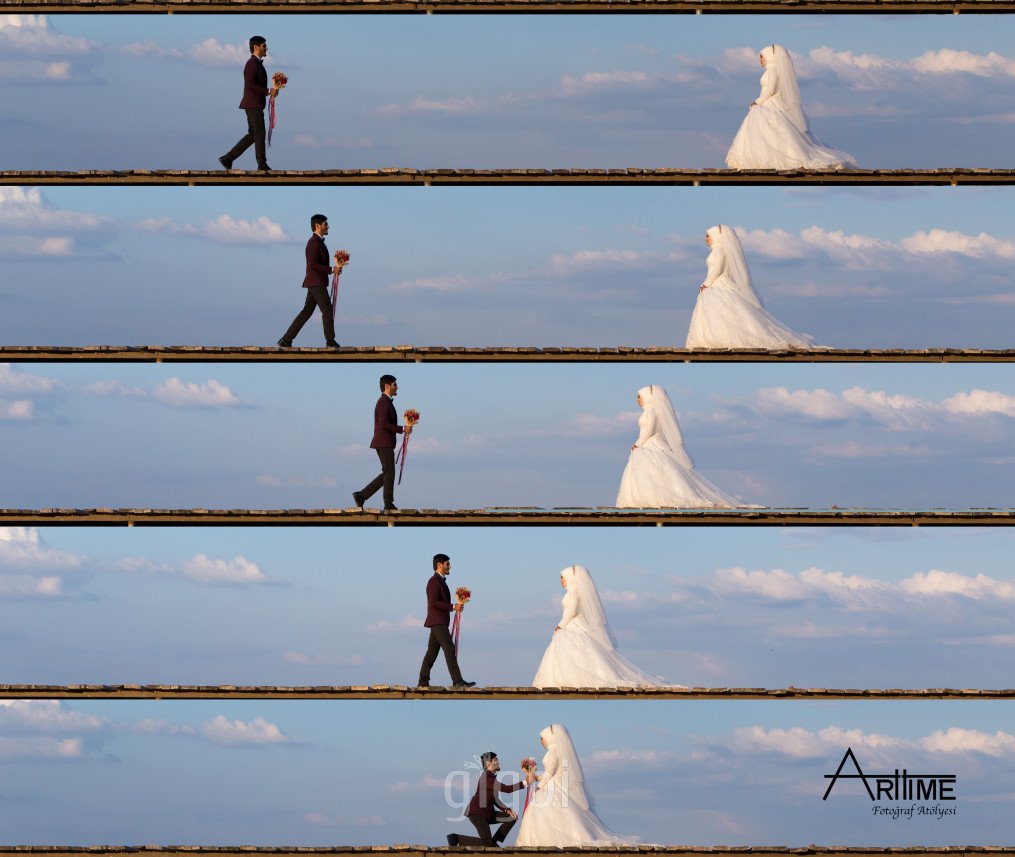 Arttime Fotoğraf Atölyesi