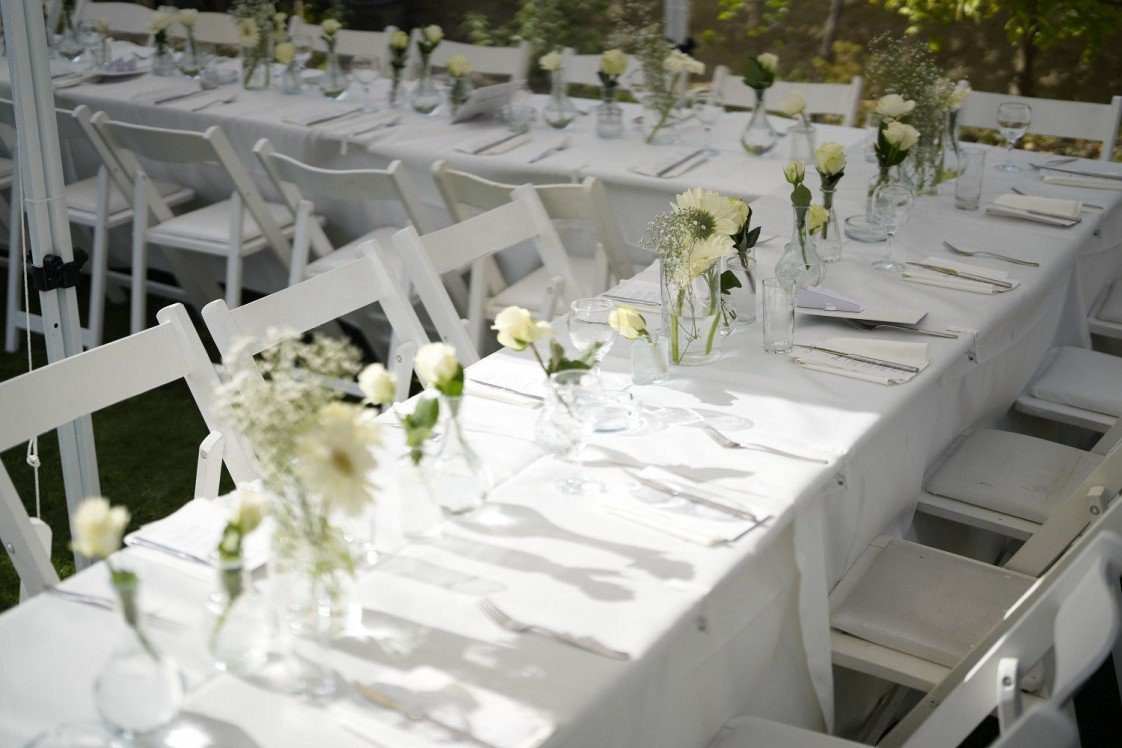 Su Organizasyon Catering