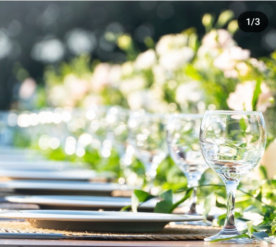 Su Organizasyon Catering