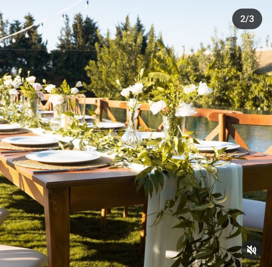 Su Organizasyon Catering