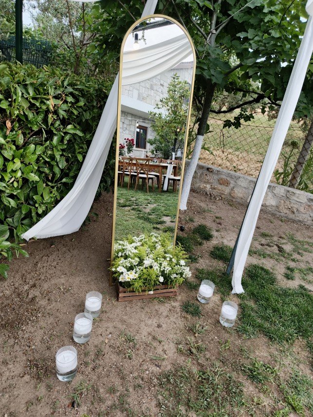 Su Organizasyon Catering