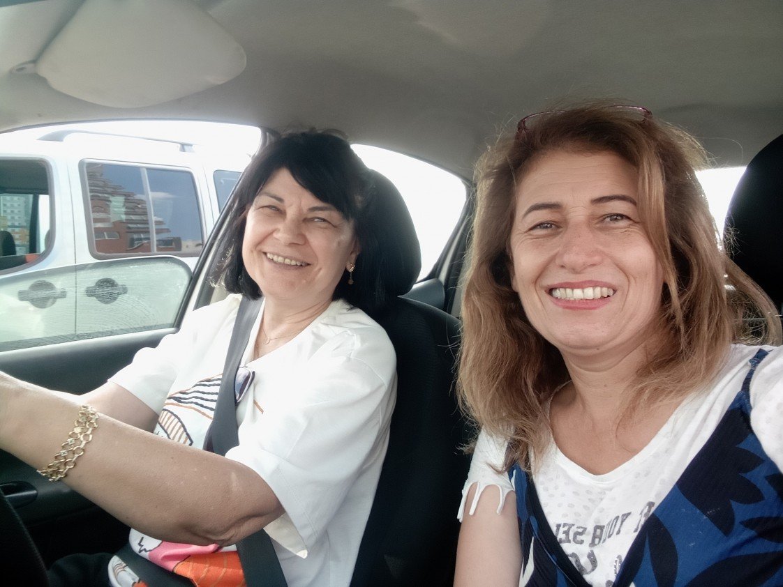 Arzu Şeyda Özyazgan