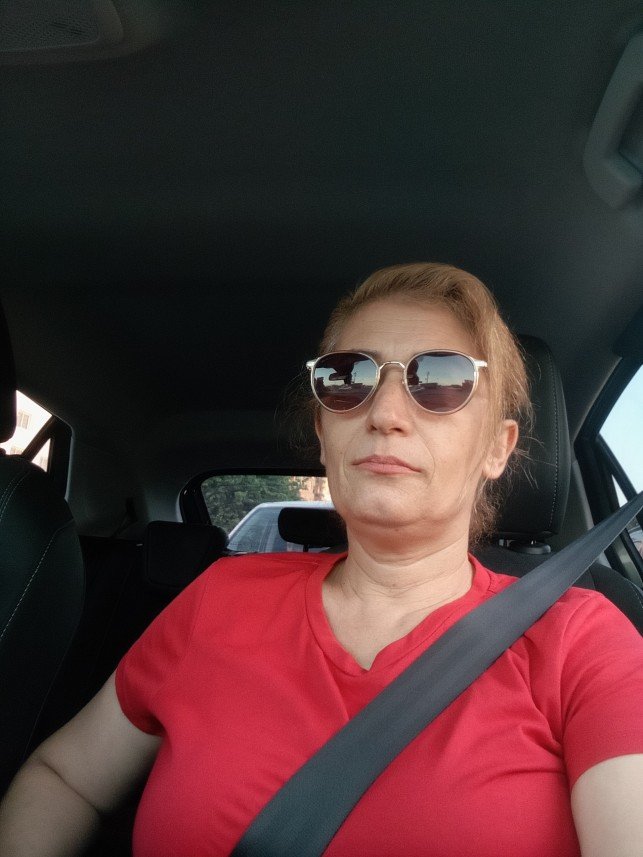 Arzu Şeyda Özyazgan