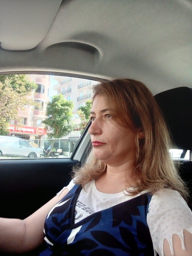 Arzu Şeyda Özyazgan