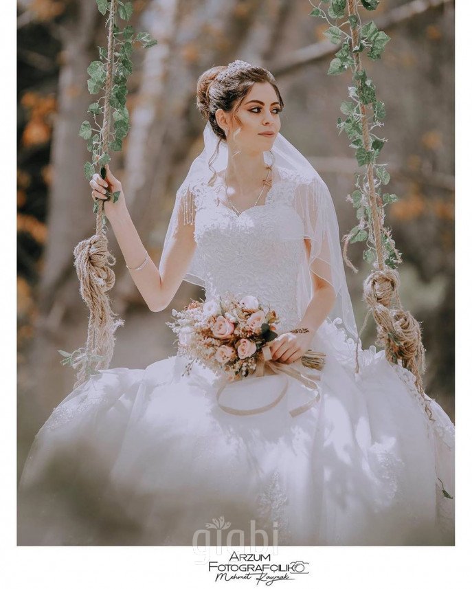 Arzum Fotoğrafçılık 