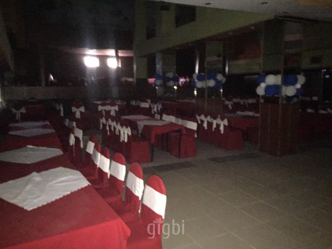 Üç As Düğün Salonu