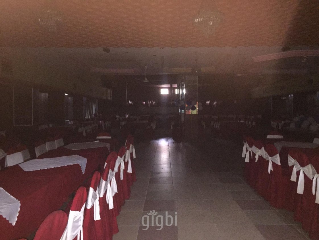 Üç As Düğün Salonu