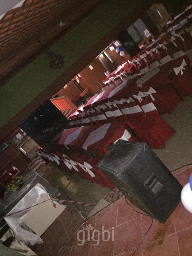 Üç As Düğün Salonu