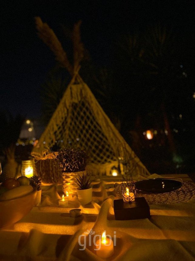 Gürleyen Organizasyon