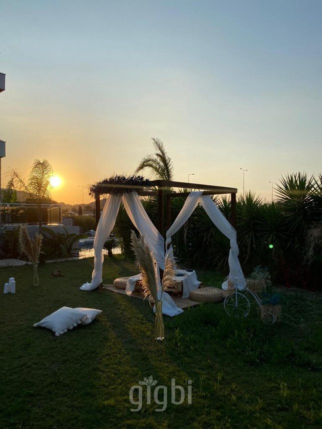 Gürleyen Organizasyon