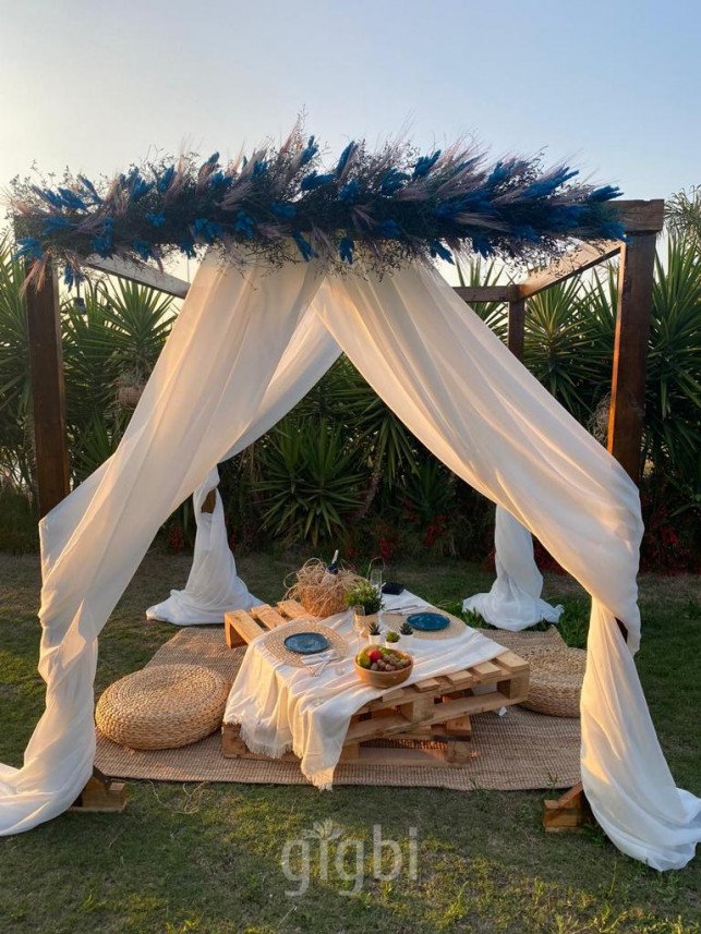 Gürleyen Organizasyon