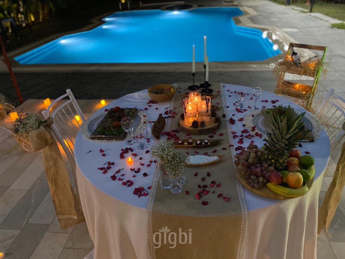 Gürleyen Organizasyon