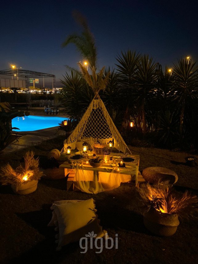 Gürleyen Organizasyon