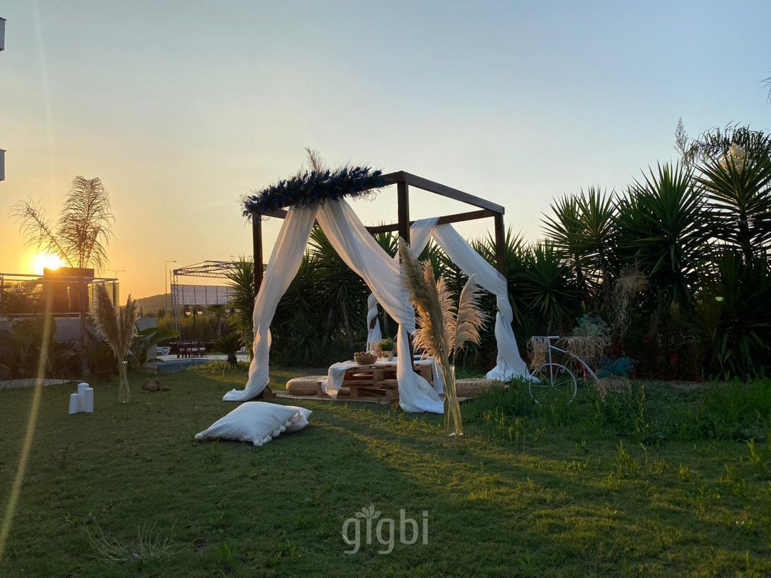 Gürleyen Organizasyon