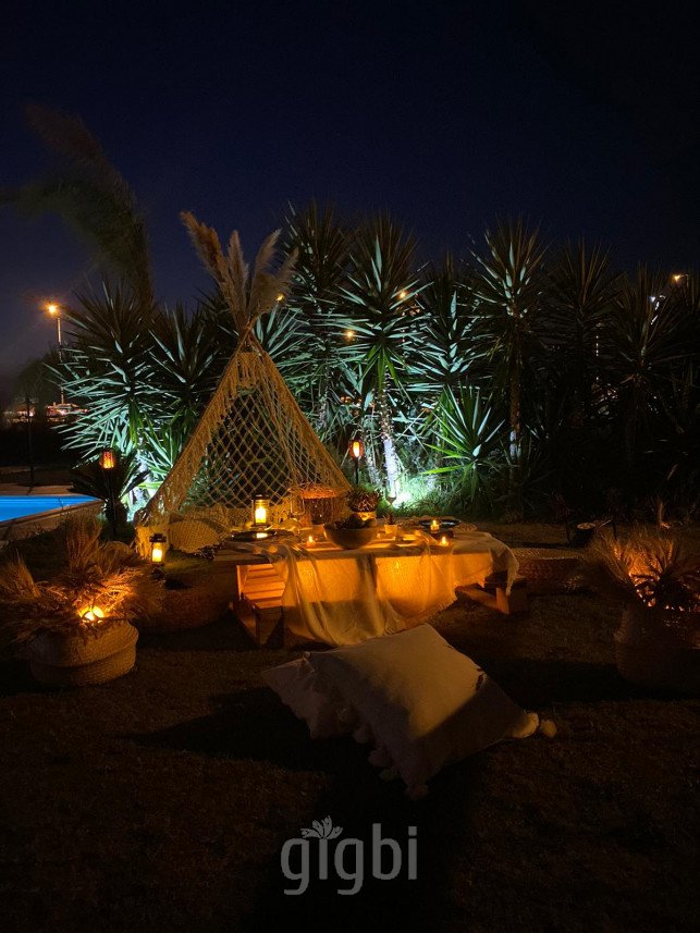 Gürleyen Organizasyon