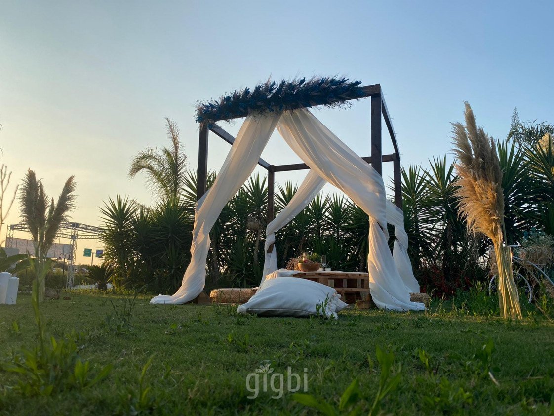 Gürleyen Organizasyon