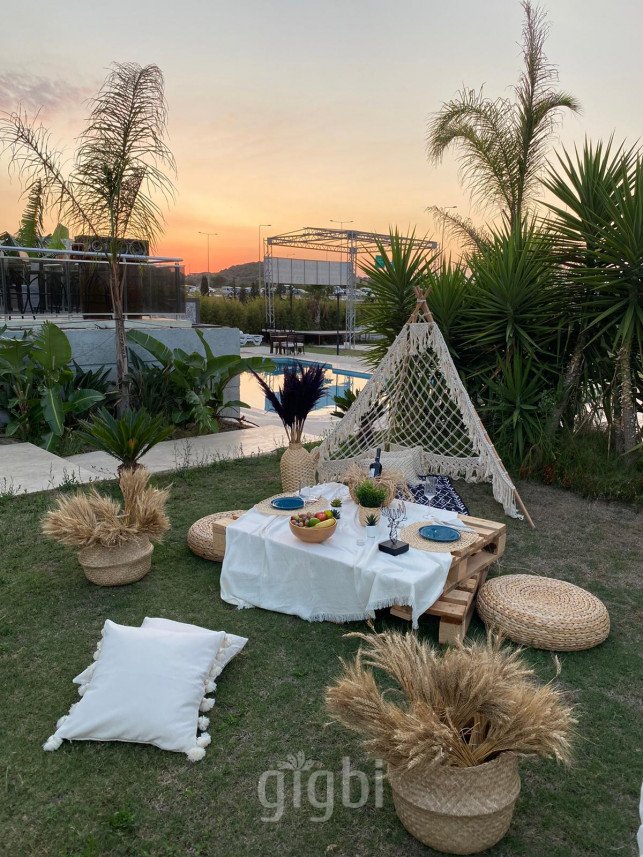 Gürleyen Organizasyon